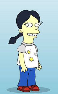 You, Too, Can Be a "Simpsons" Cartoon Character