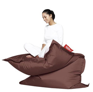 Better Than Your Average Bean Bag