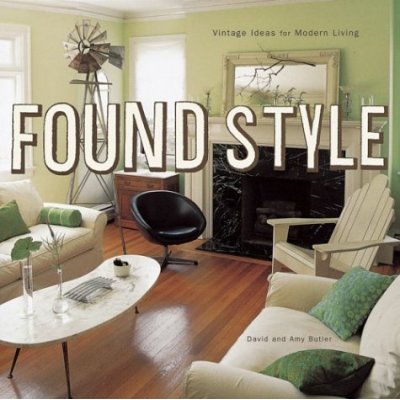 Home Library: Found Style 