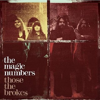 Song of the Day: The Magic Numbers, "This Is a Song"