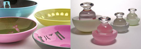 Designer Spotlight: Sally McCubbin