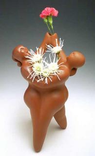 Love It or Hate It? Richard Swanson Gemini Vase