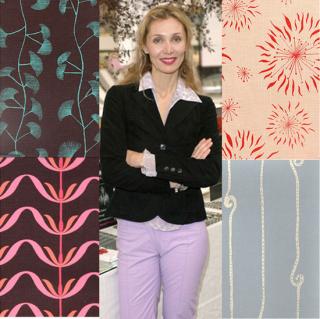 Designer Spotlight: Allegra Hicks