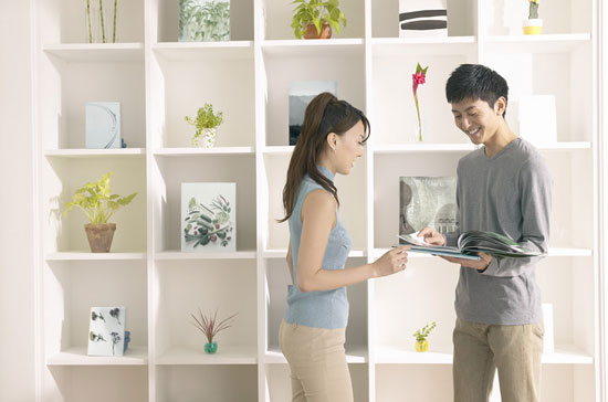 What Adjective Best Describes Your Decorating Style?