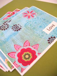 Midday Muse: Fun Retro Florals