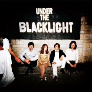 Album Stream: Rilo Kiley's Under the Blacklight