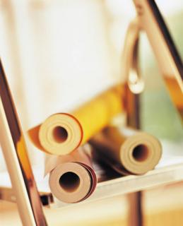 Primer: Hang Wallpaper Like a Pro, Part I
