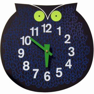 Trend Alert: Owl Design Wisdom