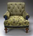 Love It or Hate It? Mary Lynn O'Shea Middlebury Chair
