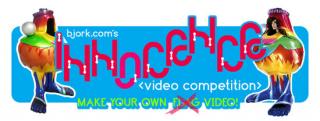 Vote for Your Favorite Bjork Video