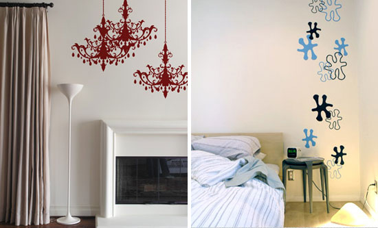 Decal-icious Wall Decor