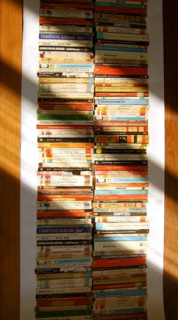 Crave Worthy: The Collection Book Wallpaper