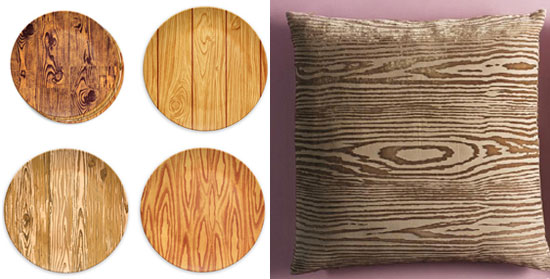 Faux Bois