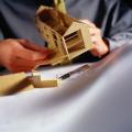 Homeowners: Did You Buy or Build Your Home?