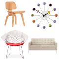 Mid-Century Modern