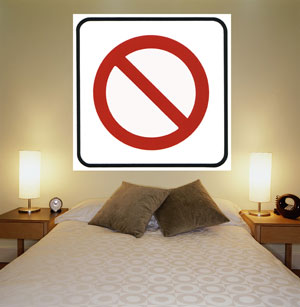 Open House Recap: Your Decorating Don'ts, Part I