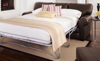 Are Sofa Beds More Trouble Than They're Worth?