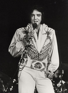 Honoring Elvis: Three "Suspicious Minds" Covers