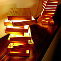 Crave Worthy: Cubix Lamp