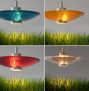 Crave Worthy: Greenlight Concepts Pendant Lamps