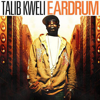 Song of the Day: Talib Kweli Feat. Justin Timberlake, "Nature"