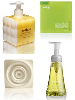 Giveaway of the Week! method Personal Care Gift Basket 