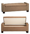 Casa Craving Challenge: A Chic Storage Bench