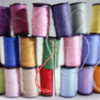 Do You Sew Things for Your Home Decor?