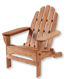 Adirondack Chair