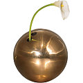 Love It or Hate It? Michael Anastassiades Bronze Ball Vase