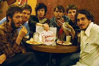 Music Video: Okkervil River, "Our Life Is Not a Movie or Maybe"