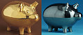 Good, Better, Best: Adult Piggy Banks