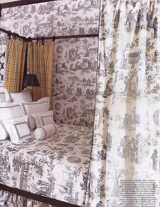 Toile