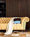 Tufted Upholstery
