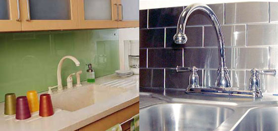 Backsplash