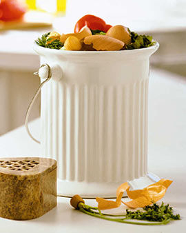 Composting