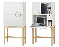 Good, Better, Best: Contemporary Computer Armoires