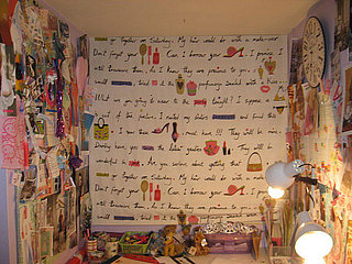 Su Casa: A Cheap and Chic Room Redo