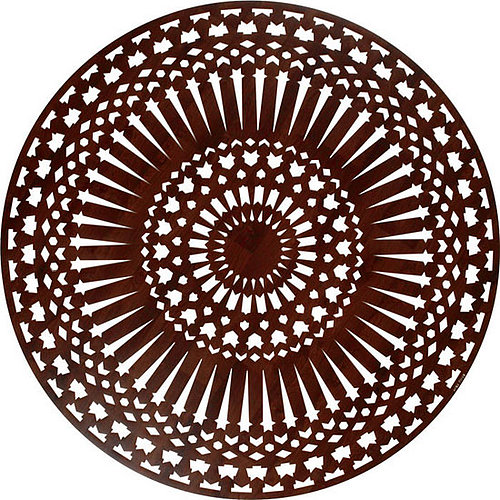 Love It or Hate It? Polystyl Rosace Vinyl Carpet