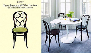 Casa Quiz: Bentwood
