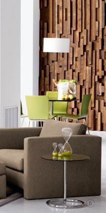 Room Therapy: I Want This Wall!