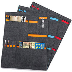 Good, Better, Best: Office Wall Organizers