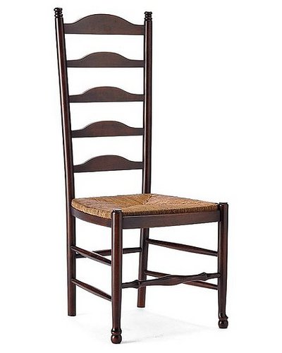 Ladderback Chair