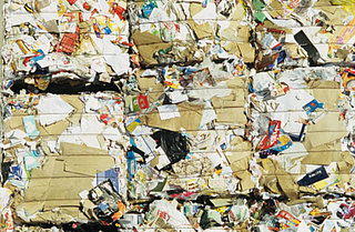Casa Verde: 21 Surprisingly Recyclable Things