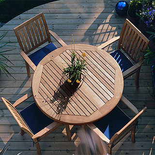 Teak