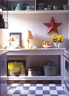 Midday Muse: Star Kitchen Style 