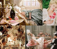Get the Look: Modern Marie Antoinette Get the Look: Modern Marie Antoinette