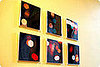DIY:  Jewel Case Photo Displays 