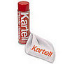 Casa Quickie: Kartell Plastic Cleaner 