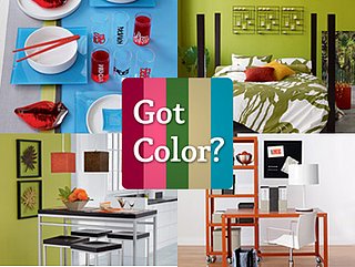 Enter the Apartment Therapy & CB2 Fall Colors Contest